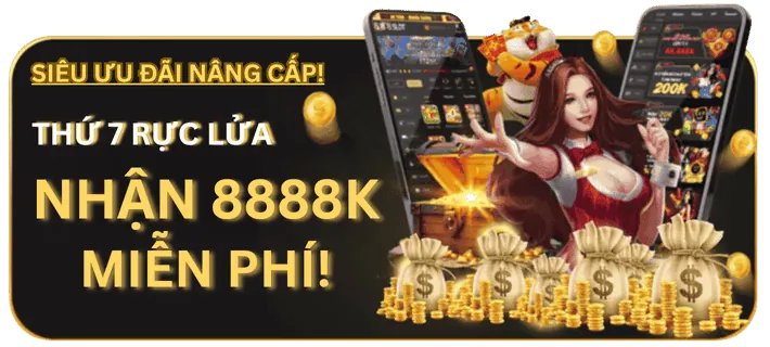 Thưởng Nạp Lại và Sự Kiện Đặc Biệt