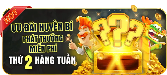 Trò chơi Nổ hũ với giải độc đắc lớn tại PG88