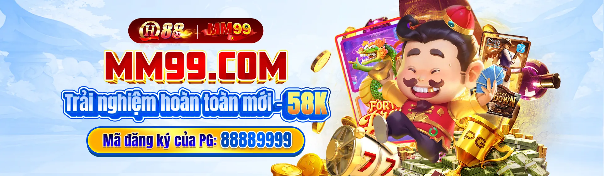 Hình ảnh chào mừng đăng ký PG88 link vào
