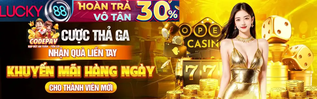 Hoàn trả hàng ngày Bắn Cá PG88