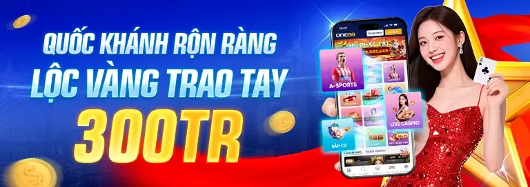 Các chương trình khuyến mãi hấp dẫn tại PG88